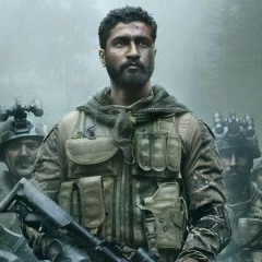 Special Forces - Shashwat Sachdev