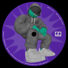 Kraang - Night Slugs