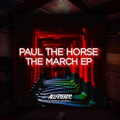 Paul The Horse - Find Your Place (Original Mix)