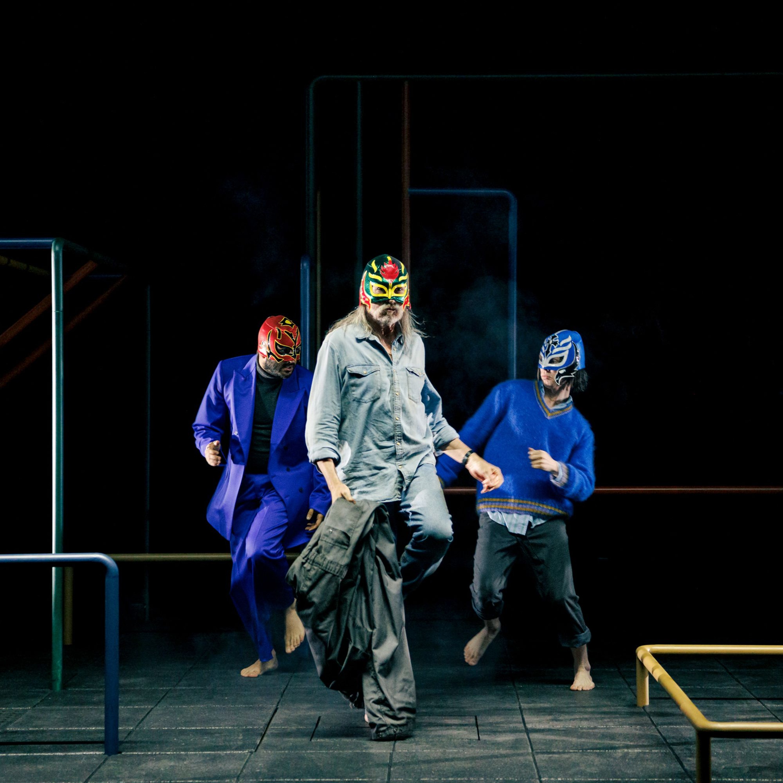Schauspiel Frankfurt