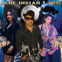 APACHE INDIAN PARTY SOUL LIVE AUDIO DJ ERNIE FLEX