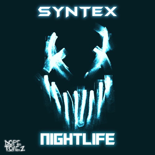 SYNTEX - NIGHTLIFE MKIII