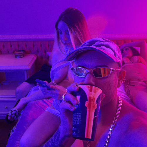 NINFETA APRENDIZ DE PIRANHA - MC N DO B, KITINHO, SILVA (DJ DEIVÃO)