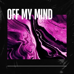 Off My Mind (feat. Krysta Youngs & Jamell René)