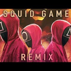 Parodies Tv Squid Game  ( Jumpstyle  Remix)