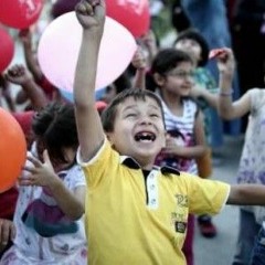 أبشروا عاد العيد. 🥳 بدون موسيقى.