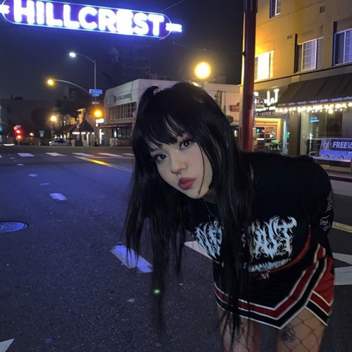 goth hoe (prod.nategoyard) *OUT ON ALL PLATS NOW*