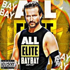 WWE.AEW MASHUP_ All About Tha Thunder (BOOM!) [Adam Cole]