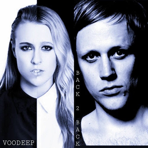 Eli & Fur B2B Jan Blomqvist Mix I