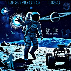 Destructo Disc