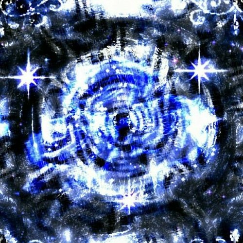 Labyrinth (sped up)