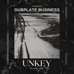 UGSDB002 - Unkey