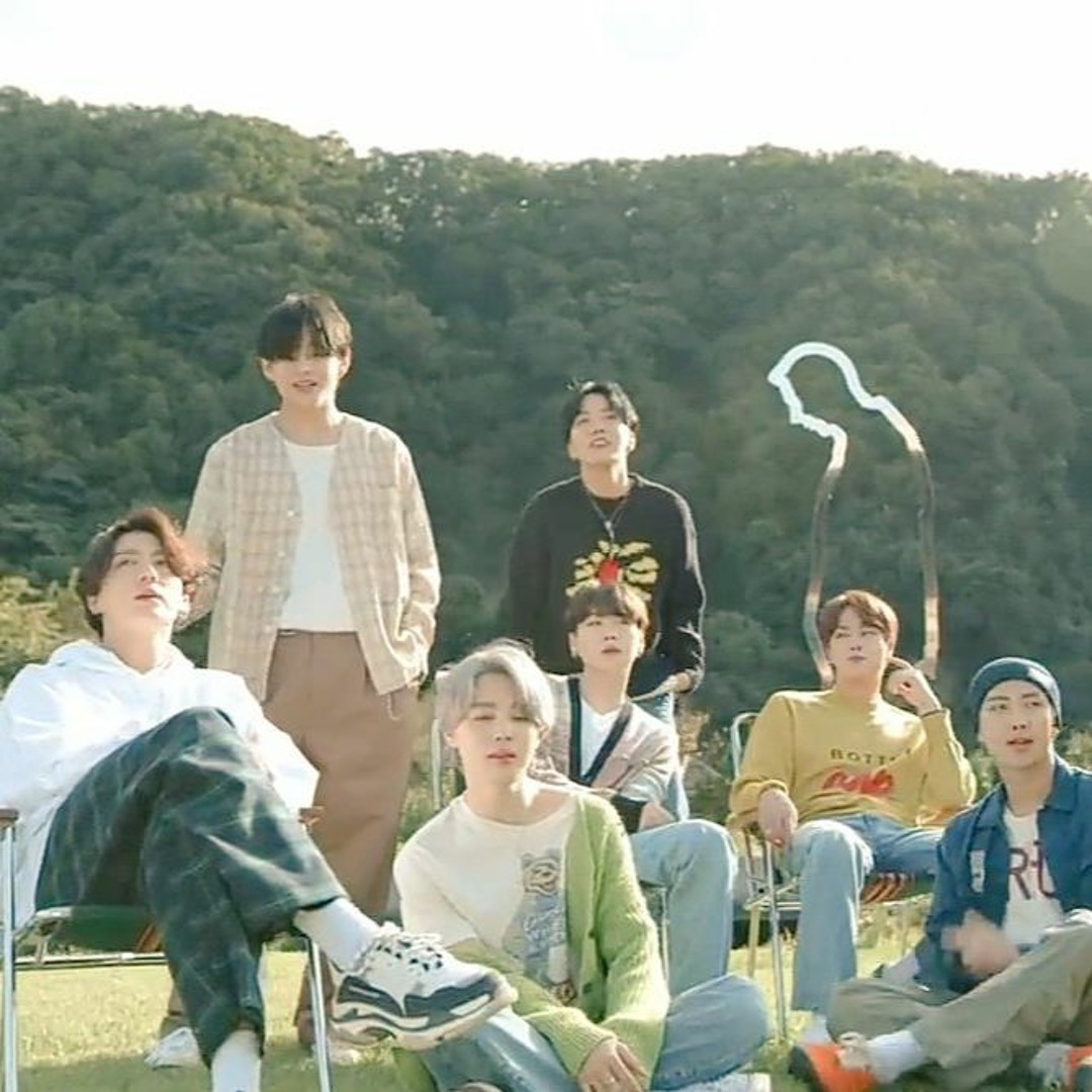 Stream Bts - Life Goes On Orchestra Cover by Selena | Listen