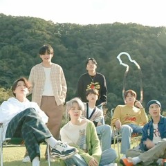 Bts - Life Goes On Orchestra Cover