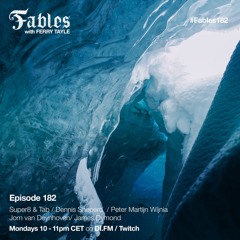 Ferry Tayle & Dan Stone - Fables 182