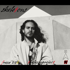 Russ Type Beat - Skeletons @nine_obeats @thelazyproject @fraza24k