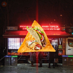 nacho taco chimichango