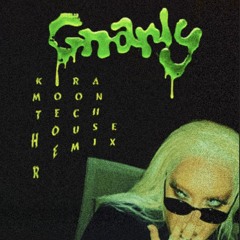 Gnarly-Katseye (Kira Moon Tech House remix)