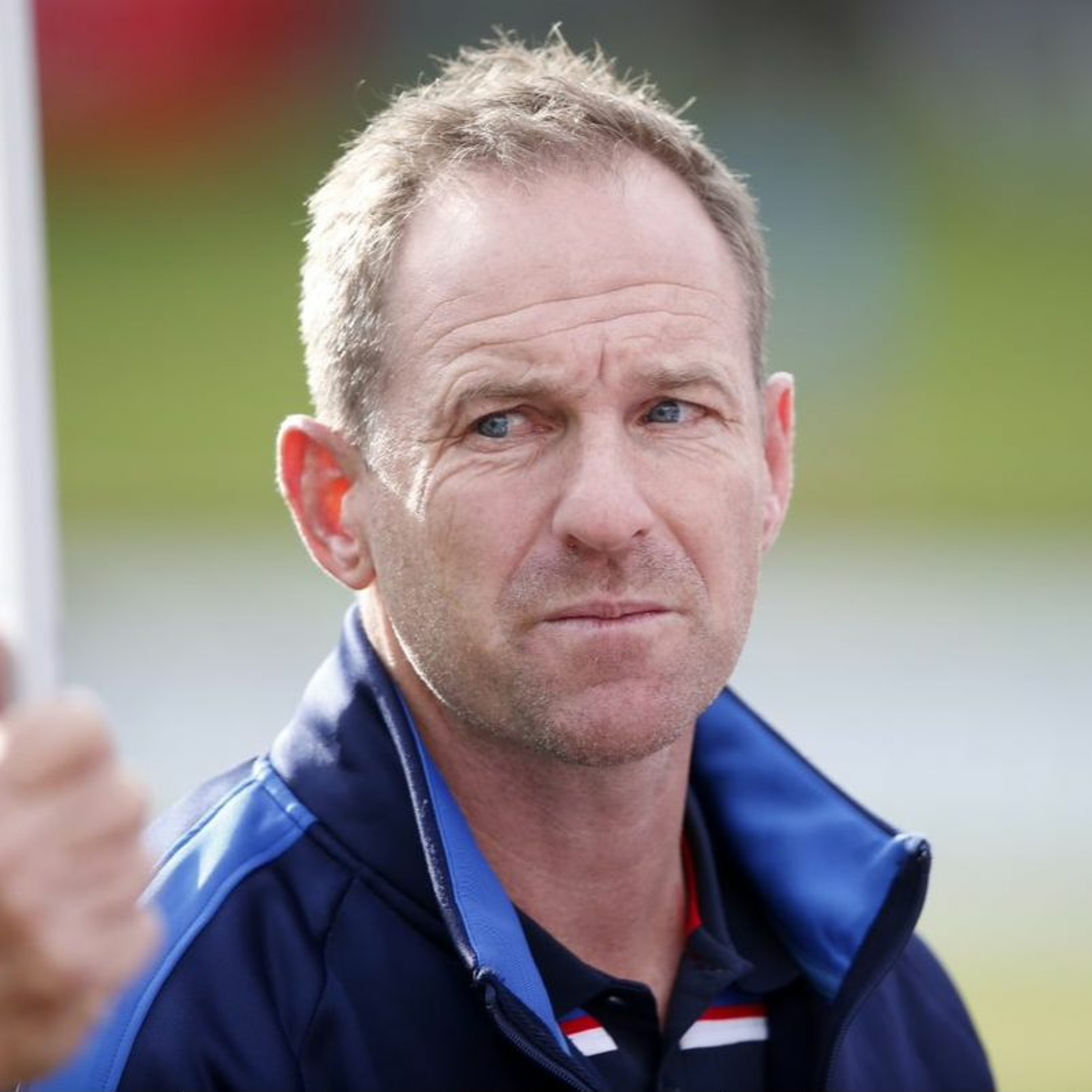 SANFL Podcast