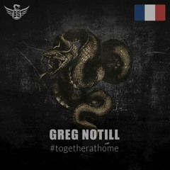Every Day A New Set - GREG NOTILL (Day 2) by Black Snake Recordings