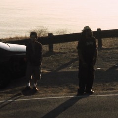 Minty // Earth - MIKE/Earl Sweatshirt/SURFGANG