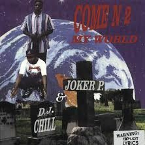 Joker P D J Chill Born 2 Die By G Old Sounds Joker P D J Chill Born 2 Die By G Old Sounds