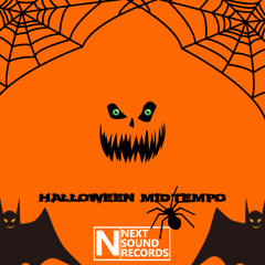 Halloween Midtempo (Mastering Mix)