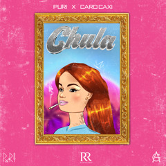 CHULA (FT. CARO CAXI)