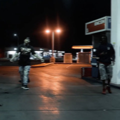 45 Finesso- Menace To Society