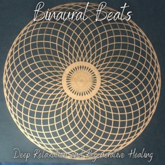 1.5hz Universal Healing Frequency in C - DELTA WAVES