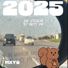 mxyo- 2025 [SQUIRREL GANG] prod.empath