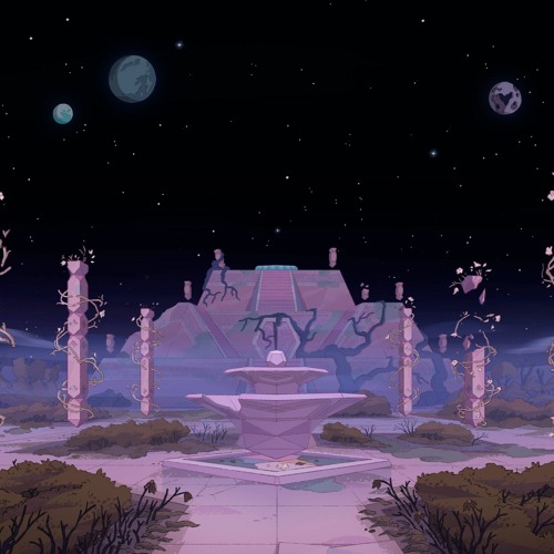[Steven Universe] Drift Away [Baldwin Encore Electric Organ](Cover)