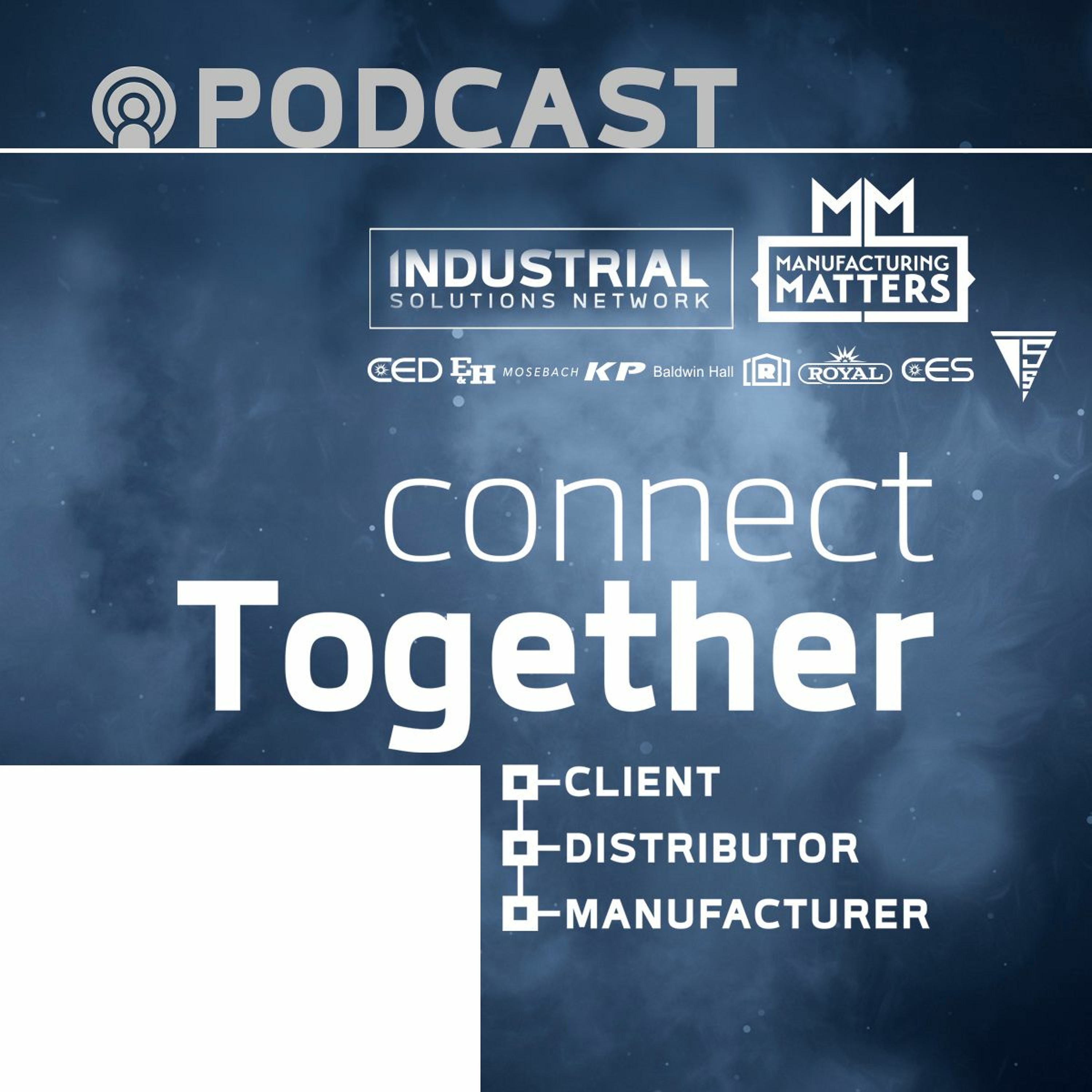 Connect Together Podcast