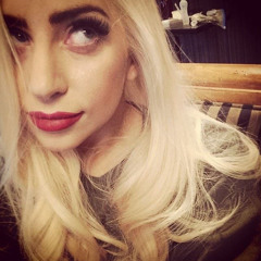 poker face (ft. CD)