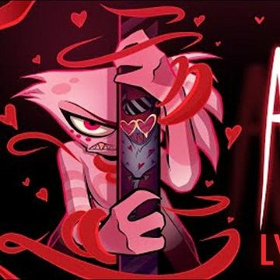 Stream ADDICT - HAZBIN HOTEL *18+* (Music Video) by Pc3a