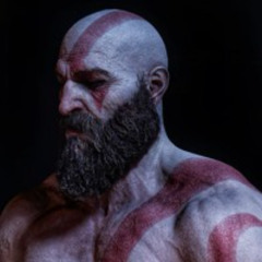 You cannot change. Kratos x Void in blue (slowed+reverb+bass boosted)