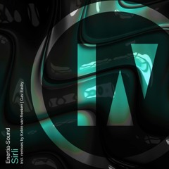 Enertia-sound Kebin van Reeken - Sirli