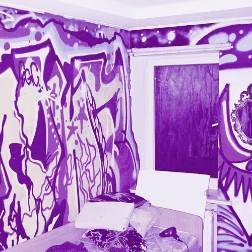EAST PLAYAZ - Deeps of Rooins (Chopped & Screwed)