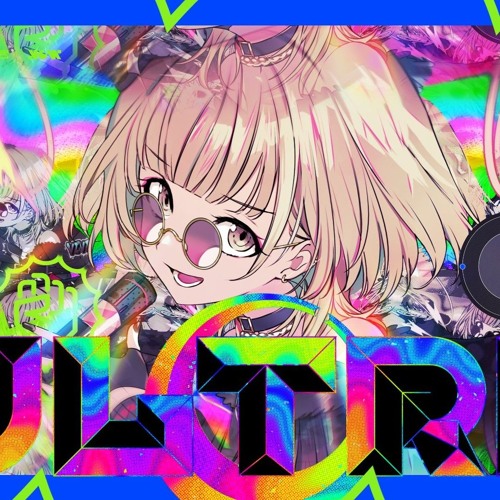 [FULL VER] ULTRA C - Vivid BAD SQUAD