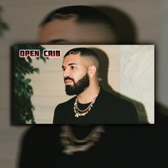 Lil Uzi Vert X Drake "Open Crib" ● [Lease Link In Description]