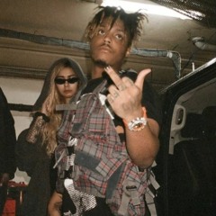 Juice WRLD - Lost In My Rage (AI)