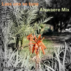 Lass uns so tune - Alswaere Mix