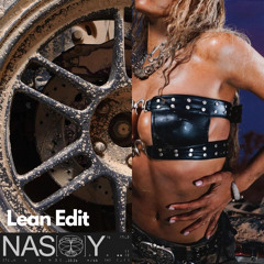 Tinashe - Nasty (Lean Edit)