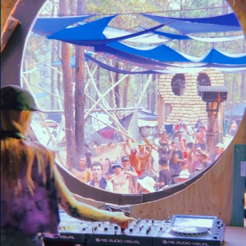 Art Valley NYE 24'-25' // KELBOSLICE