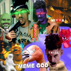 Joey Trap - Meme God (Ringtone freestyle)