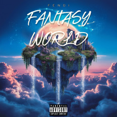 FANTASY WORLD (PROD BY FENDI)