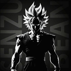 SENZU BEAN (LiftedFate & FOREIGNBOY777)