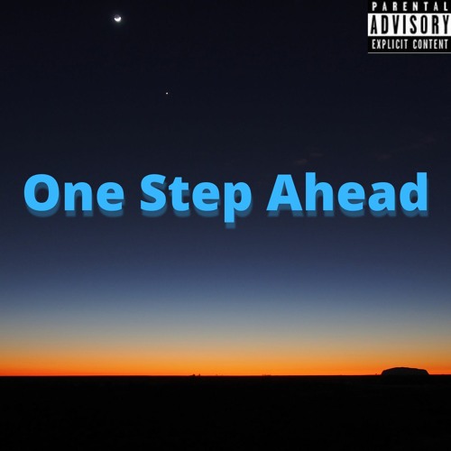 One Step Ahead (Prod. by Paryo)
