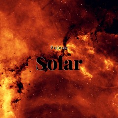 3ajouz - Solar