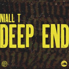 Fousheé - Deep End (Niall T Bootleg) | Out Tomorrow!
